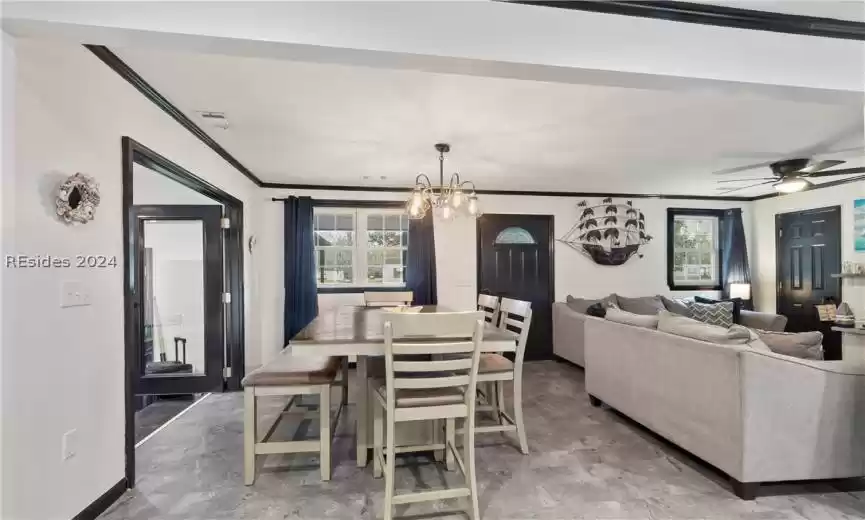 Saint Helena Island, South Carolina 29920, 4 Bedrooms Bedrooms, ,3 BathroomsBathrooms,Residential,For Sale,443011