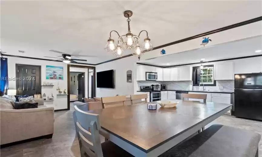 Saint Helena Island, South Carolina 29920, 4 Bedrooms Bedrooms, ,3 BathroomsBathrooms,Residential,For Sale,443011