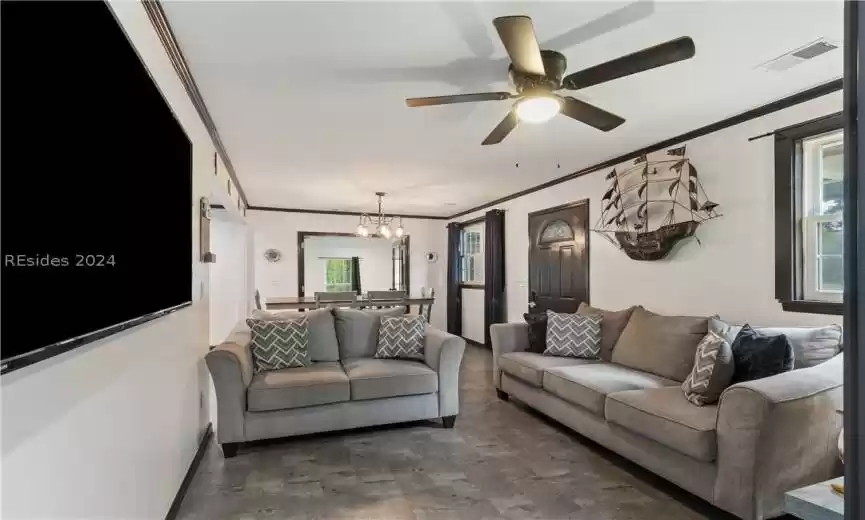 Saint Helena Island, South Carolina 29920, 4 Bedrooms Bedrooms, ,3 BathroomsBathrooms,Residential,For Sale,443011