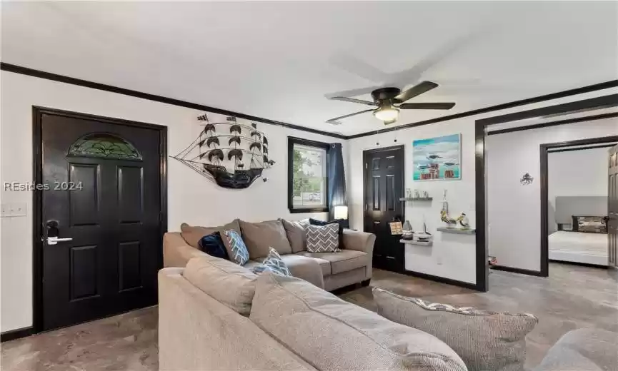 Saint Helena Island, South Carolina 29920, 4 Bedrooms Bedrooms, ,3 BathroomsBathrooms,Residential,For Sale,443011