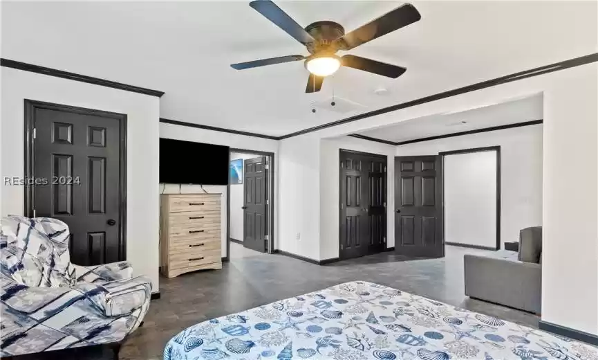 Saint Helena Island, South Carolina 29920, 4 Bedrooms Bedrooms, ,3 BathroomsBathrooms,Residential,For Sale,443011