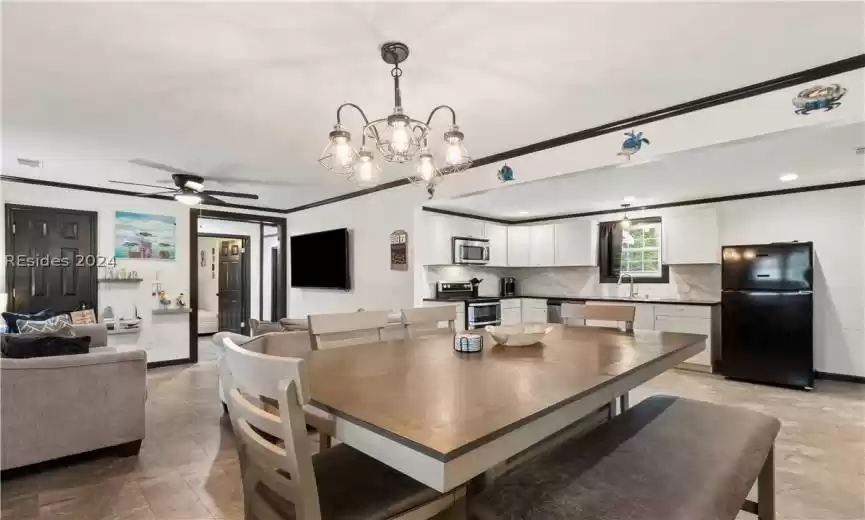Saint Helena Island, South Carolina 29920, 4 Bedrooms Bedrooms, ,3 BathroomsBathrooms,Residential,For Sale,443011