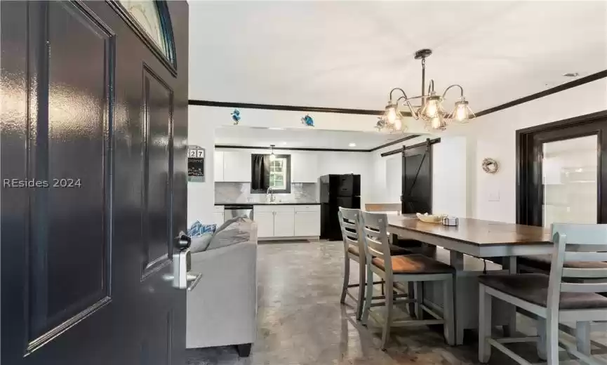 Saint Helena Island, South Carolina 29920, 4 Bedrooms Bedrooms, ,3 BathroomsBathrooms,Residential,For Sale,443011