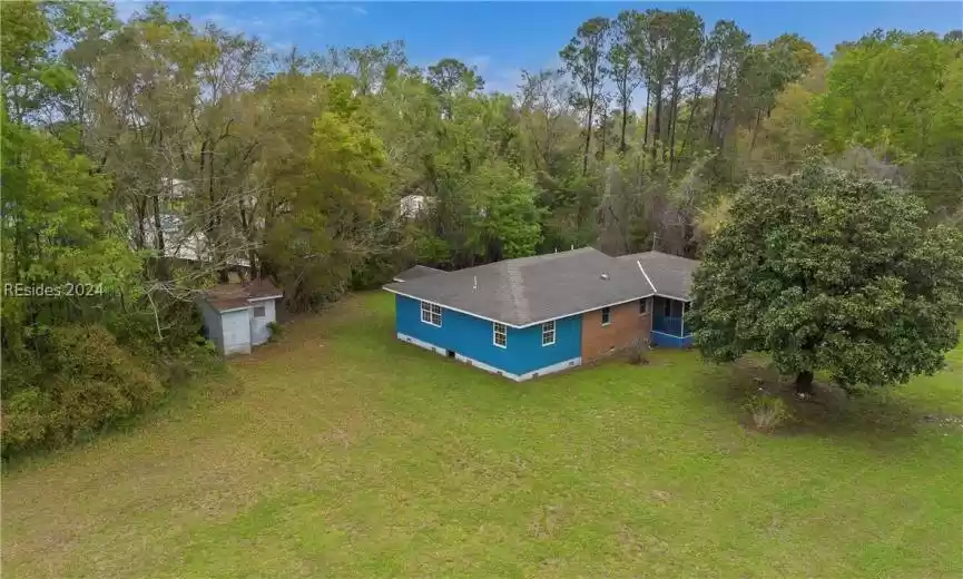 Saint Helena Island, South Carolina 29920, 4 Bedrooms Bedrooms, ,3 BathroomsBathrooms,Residential,For Sale,443011