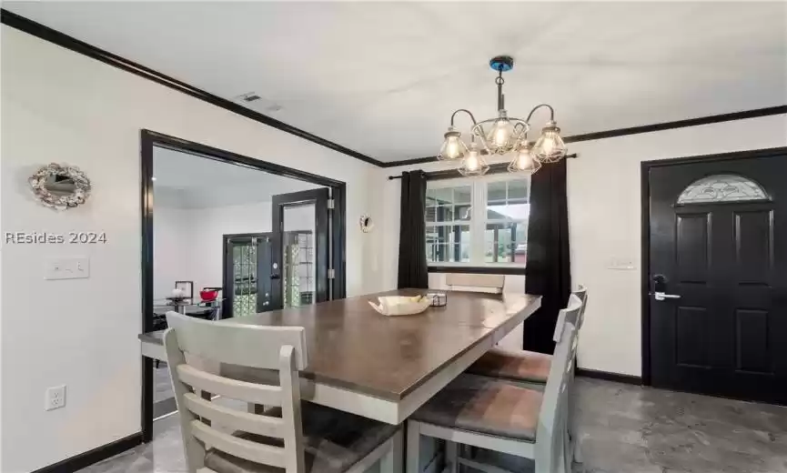 Saint Helena Island, South Carolina 29920, 4 Bedrooms Bedrooms, ,3 BathroomsBathrooms,Residential,For Sale,443011