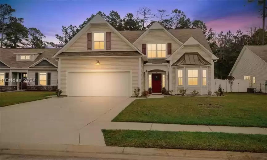 Ridgeland, South Carolina 29936, 4 Bedrooms Bedrooms, ,2 BathroomsBathrooms,Residential,For Sale,442908