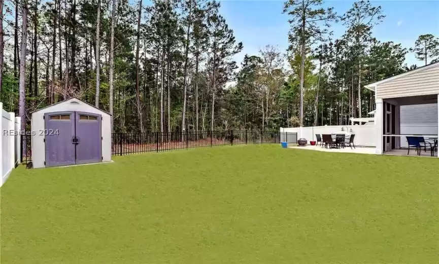 Ridgeland, South Carolina 29936, 4 Bedrooms Bedrooms, ,2 BathroomsBathrooms,Residential,For Sale,442908