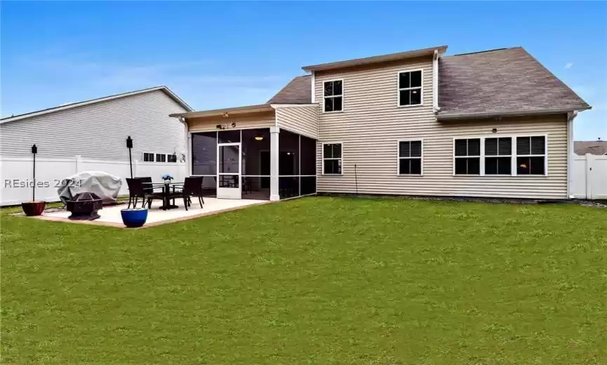 Ridgeland, South Carolina 29936, 4 Bedrooms Bedrooms, ,2 BathroomsBathrooms,Residential,For Sale,442908