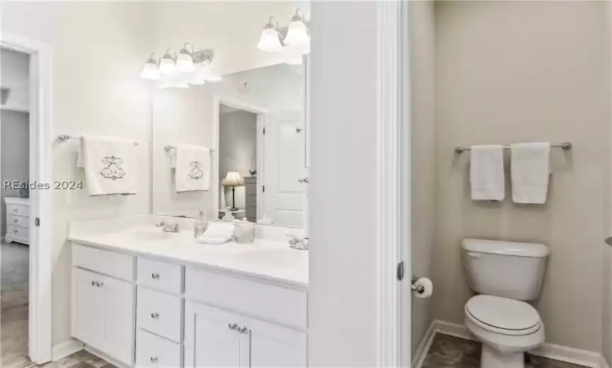 Ridgeland, South Carolina 29936, 4 Bedrooms Bedrooms, ,2 BathroomsBathrooms,Residential,For Sale,442908