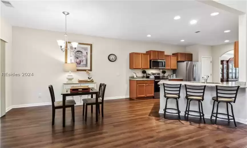 Ridgeland, South Carolina 29936, 4 Bedrooms Bedrooms, ,2 BathroomsBathrooms,Residential,For Sale,442908