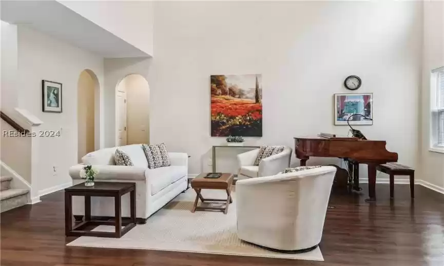 Ridgeland, South Carolina 29936, 4 Bedrooms Bedrooms, ,2 BathroomsBathrooms,Residential,For Sale,442908