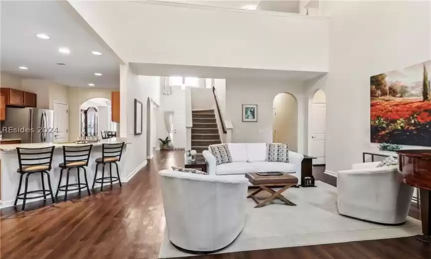 Ridgeland, South Carolina 29936, 4 Bedrooms Bedrooms, ,2 BathroomsBathrooms,Residential,For Sale,442908