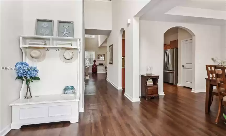 Ridgeland, South Carolina 29936, 4 Bedrooms Bedrooms, ,2 BathroomsBathrooms,Residential,For Sale,442908