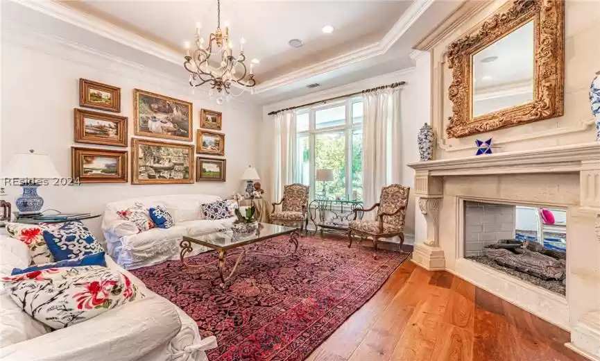 Hilton Head Island, South Carolina 29928, 5 Bedrooms Bedrooms, ,6 BathroomsBathrooms,Residential,For Sale,442659