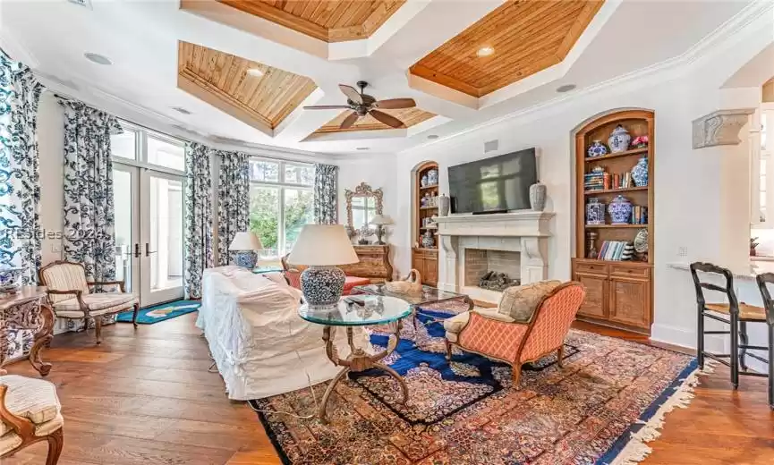 Hilton Head Island, South Carolina 29928, 5 Bedrooms Bedrooms, ,6 BathroomsBathrooms,Residential,For Sale,442659