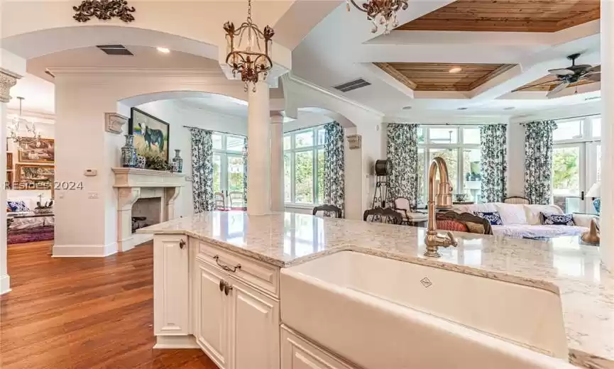 Hilton Head Island, South Carolina 29928, 5 Bedrooms Bedrooms, ,6 BathroomsBathrooms,Residential,For Sale,442659