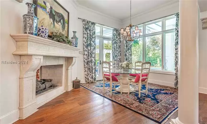 Hilton Head Island, South Carolina 29928, 5 Bedrooms Bedrooms, ,6 BathroomsBathrooms,Residential,For Sale,442659