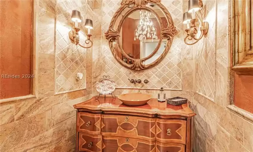 Hilton Head Island, South Carolina 29928, 5 Bedrooms Bedrooms, ,6 BathroomsBathrooms,Residential,For Sale,442659