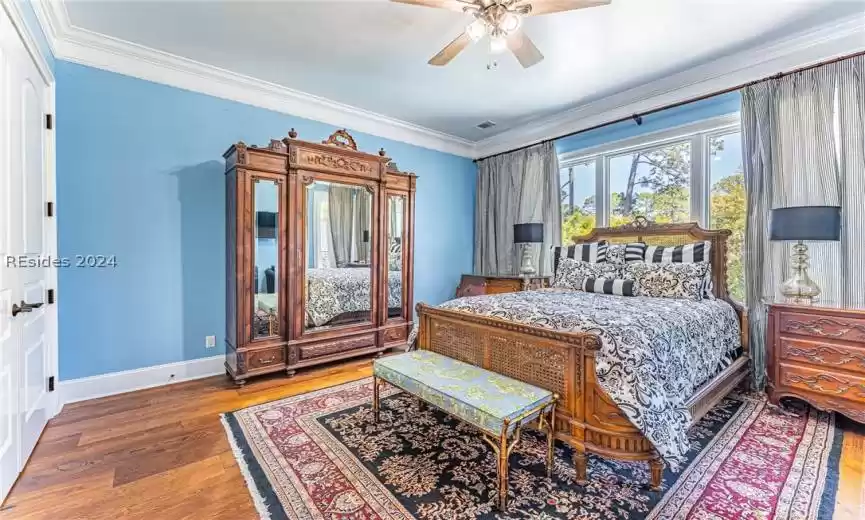 Hilton Head Island, South Carolina 29928, 5 Bedrooms Bedrooms, ,6 BathroomsBathrooms,Residential,For Sale,442659