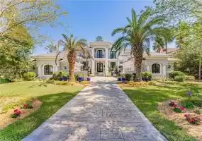 Hilton Head Island, South Carolina 29928, 5 Bedrooms Bedrooms, ,6 BathroomsBathrooms,Residential,For Sale,442659
