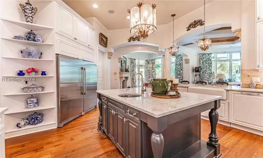 Hilton Head Island, South Carolina 29928, 5 Bedrooms Bedrooms, ,6 BathroomsBathrooms,Residential,For Sale,442659