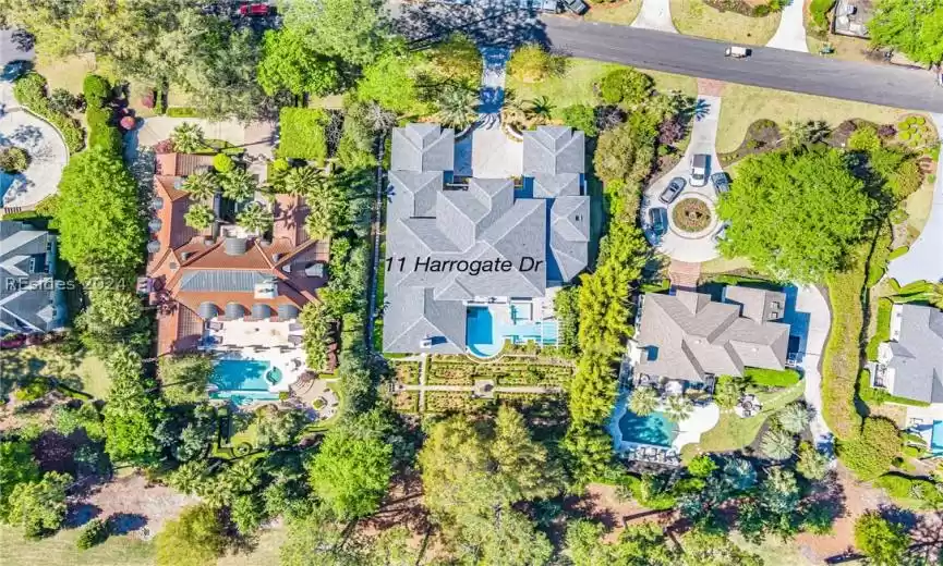 Hilton Head Island, South Carolina 29928, 5 Bedrooms Bedrooms, ,6 BathroomsBathrooms,Residential,For Sale,442659