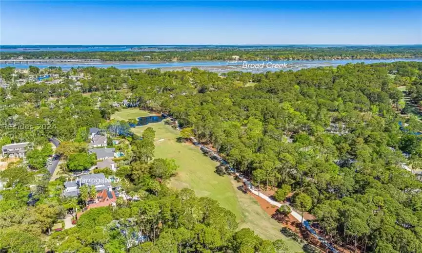Hilton Head Island, South Carolina 29928, 5 Bedrooms Bedrooms, ,6 BathroomsBathrooms,Residential,For Sale,442659