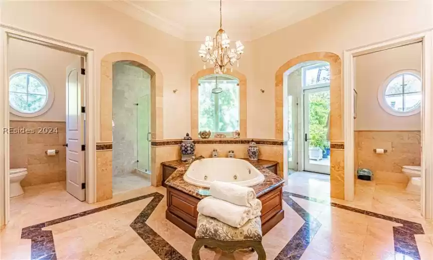 Hilton Head Island, South Carolina 29928, 5 Bedrooms Bedrooms, ,6 BathroomsBathrooms,Residential,For Sale,442659