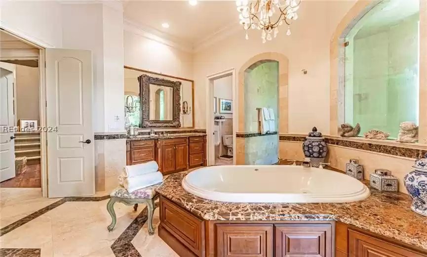 Hilton Head Island, South Carolina 29928, 5 Bedrooms Bedrooms, ,6 BathroomsBathrooms,Residential,For Sale,442659