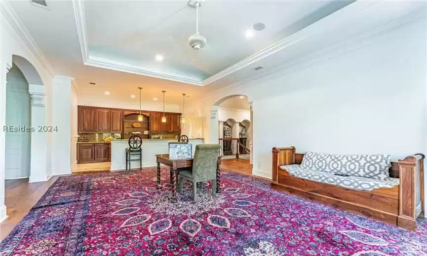 Hilton Head Island, South Carolina 29928, 5 Bedrooms Bedrooms, ,6 BathroomsBathrooms,Residential,For Sale,442659