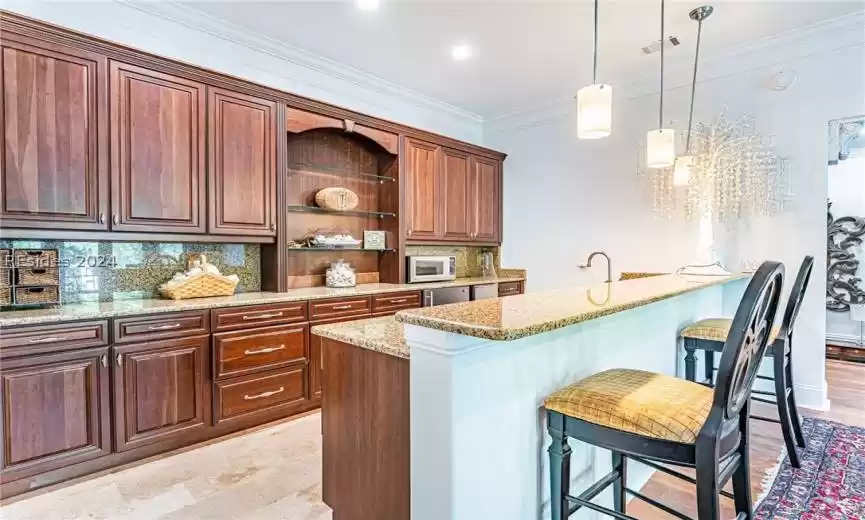 Hilton Head Island, South Carolina 29928, 5 Bedrooms Bedrooms, ,6 BathroomsBathrooms,Residential,For Sale,442659