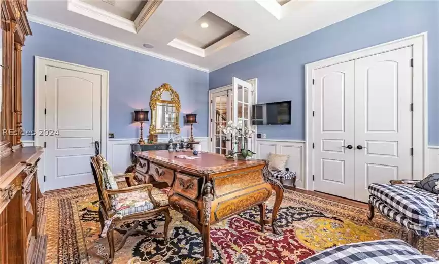 Hilton Head Island, South Carolina 29928, 5 Bedrooms Bedrooms, ,6 BathroomsBathrooms,Residential,For Sale,442659