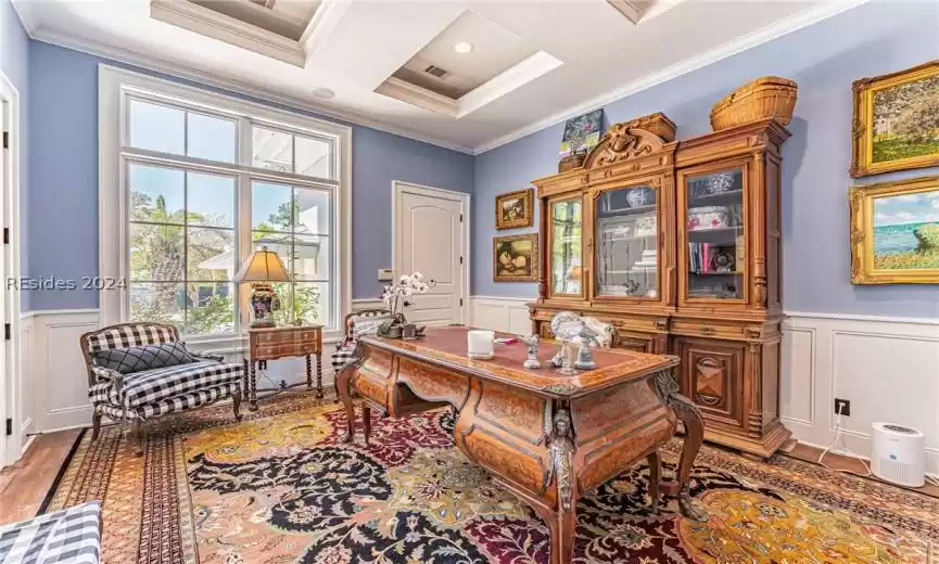 Hilton Head Island, South Carolina 29928, 5 Bedrooms Bedrooms, ,6 BathroomsBathrooms,Residential,For Sale,442659