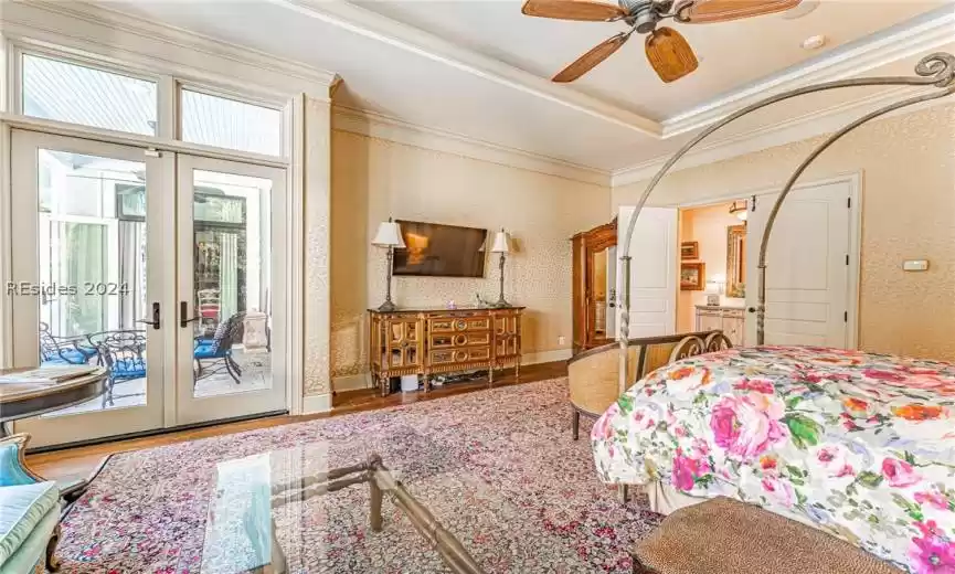 Hilton Head Island, South Carolina 29928, 5 Bedrooms Bedrooms, ,6 BathroomsBathrooms,Residential,For Sale,442659