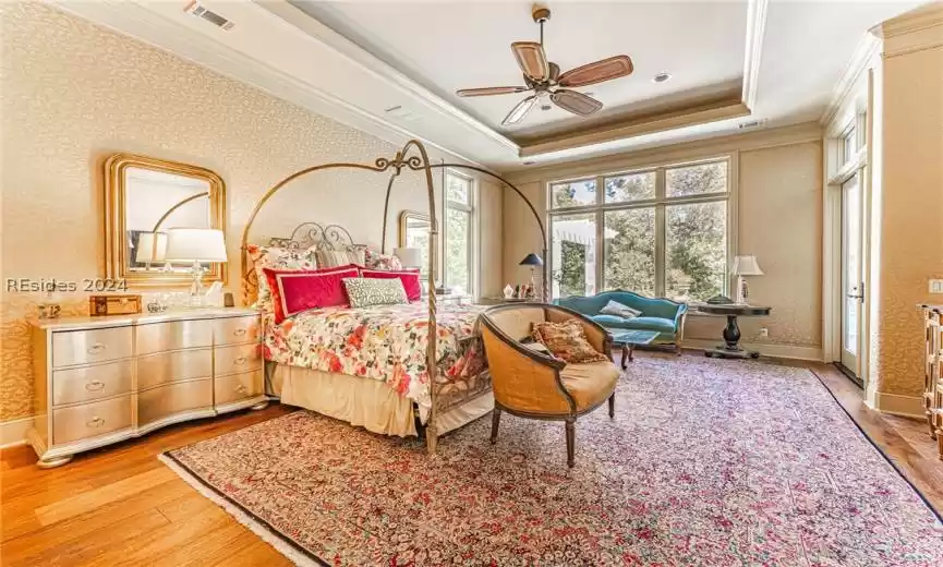 Hilton Head Island, South Carolina 29928, 5 Bedrooms Bedrooms, ,6 BathroomsBathrooms,Residential,For Sale,442659