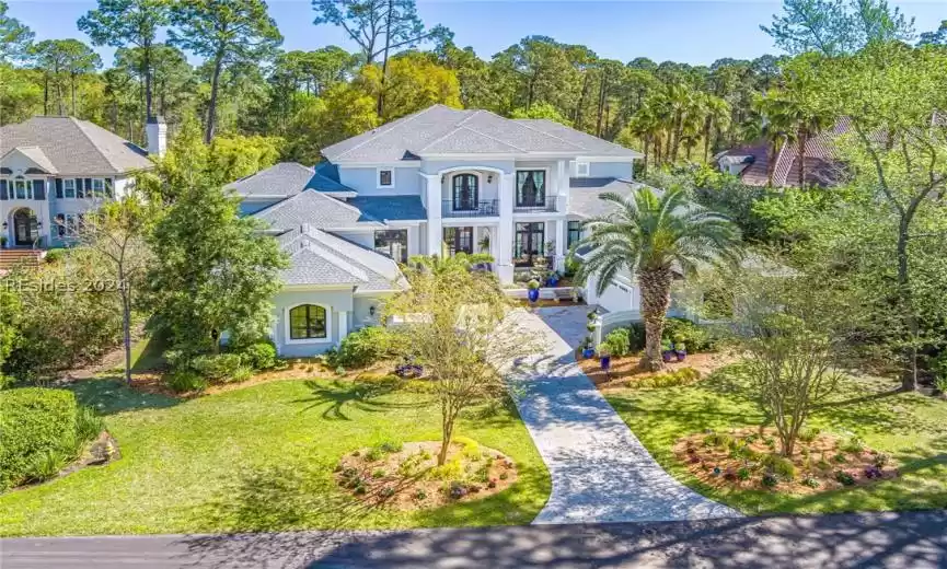 Hilton Head Island, South Carolina 29928, 5 Bedrooms Bedrooms, ,6 BathroomsBathrooms,Residential,For Sale,442659
