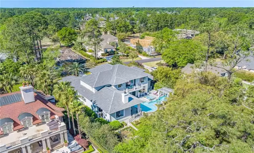 Hilton Head Island, South Carolina 29928, 5 Bedrooms Bedrooms, ,6 BathroomsBathrooms,Residential,For Sale,442659
