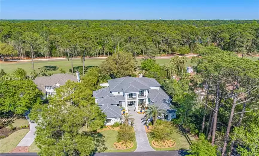 Hilton Head Island, South Carolina 29928, 5 Bedrooms Bedrooms, ,6 BathroomsBathrooms,Residential,For Sale,442659
