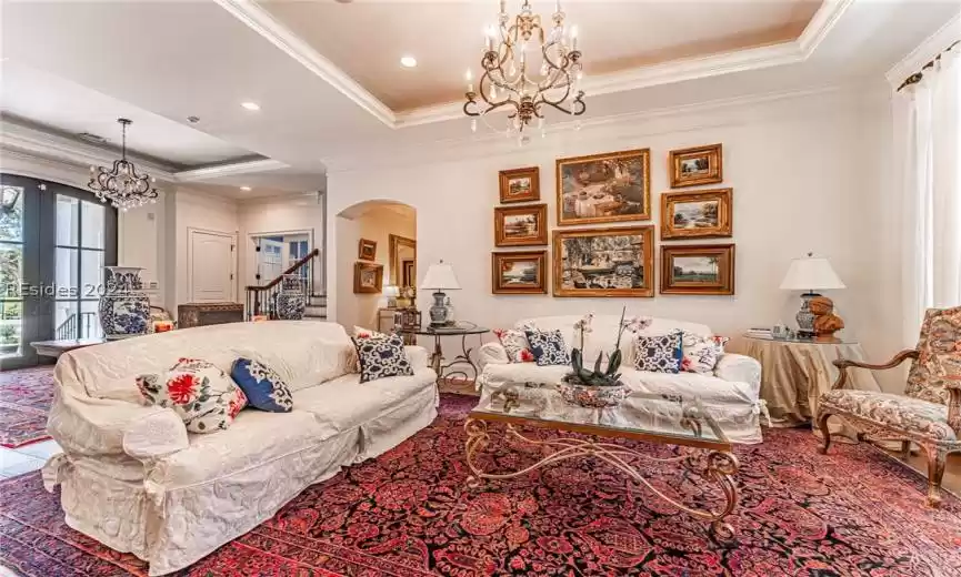 Hilton Head Island, South Carolina 29928, 5 Bedrooms Bedrooms, ,6 BathroomsBathrooms,Residential,For Sale,442659
