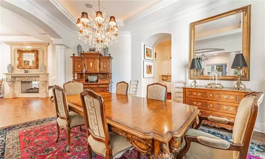 Hilton Head Island, South Carolina 29928, 5 Bedrooms Bedrooms, ,6 BathroomsBathrooms,Residential,For Sale,442659