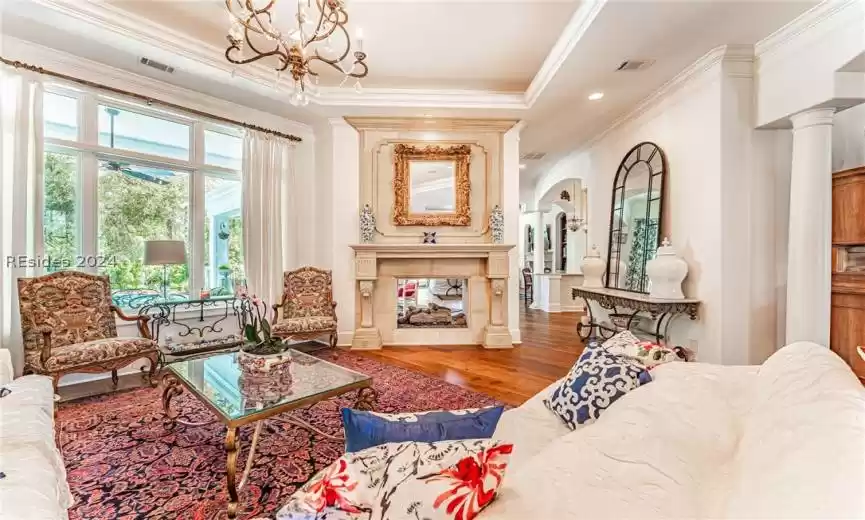 Hilton Head Island, South Carolina 29928, 5 Bedrooms Bedrooms, ,6 BathroomsBathrooms,Residential,For Sale,442659