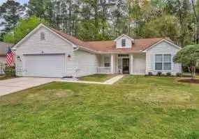 Bluffton, South Carolina 29909, 2 Bedrooms Bedrooms, ,2 BathroomsBathrooms,Residential,For Sale,442370