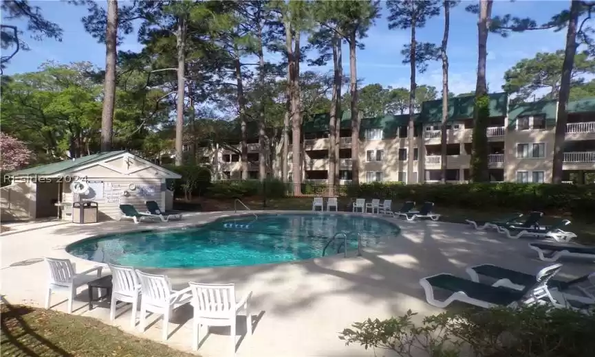 Hilton Head Island, South Carolina 29926, 2 Bedrooms Bedrooms, ,2 BathroomsBathrooms,Residential,For Sale,443256