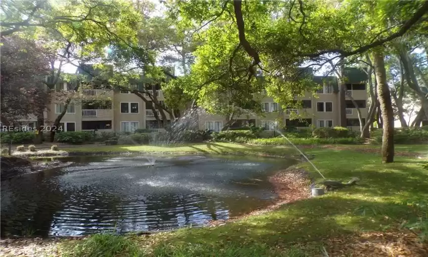 Hilton Head Island, South Carolina 29926, 2 Bedrooms Bedrooms, ,2 BathroomsBathrooms,Residential,For Sale,443256