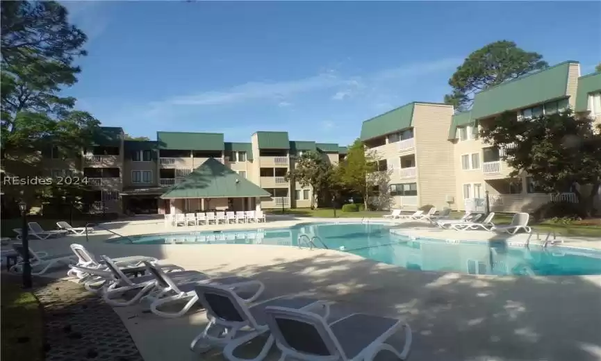 Hilton Head Island, South Carolina 29926, 2 Bedrooms Bedrooms, ,2 BathroomsBathrooms,Residential,For Sale,443256