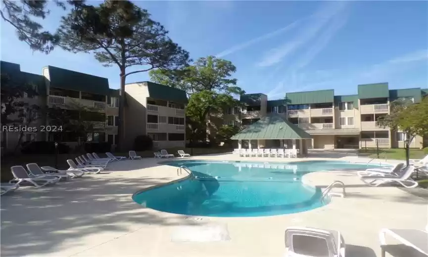 Hilton Head Island, South Carolina 29926, 2 Bedrooms Bedrooms, ,2 BathroomsBathrooms,Residential,For Sale,443256