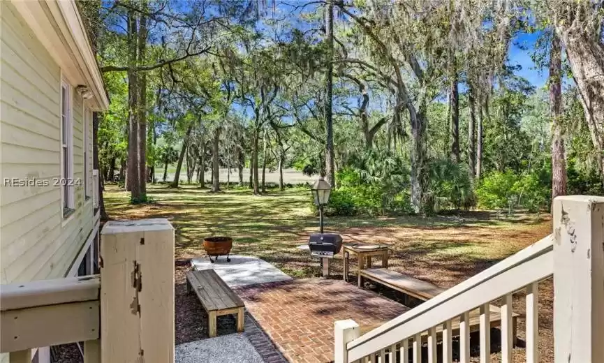 Daufuskie Island, South Carolina 29915, 2 Bedrooms Bedrooms, ,2 BathroomsBathrooms,Residential,For Sale,443148