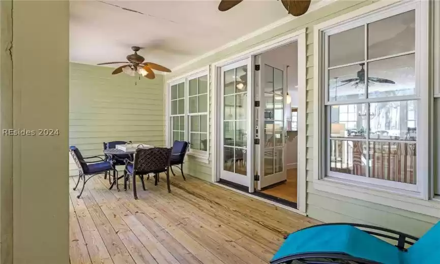 Daufuskie Island, South Carolina 29915, 2 Bedrooms Bedrooms, ,2 BathroomsBathrooms,Residential,For Sale,443148