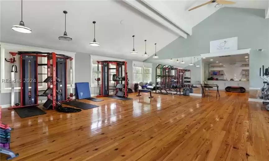 Daufuskie Island, South Carolina 29915, 2 Bedrooms Bedrooms, ,2 BathroomsBathrooms,Residential,For Sale,443148