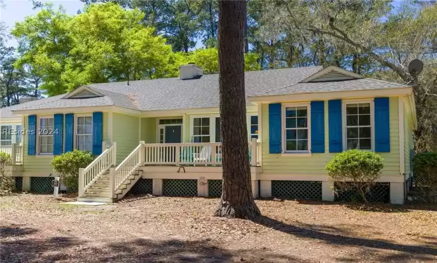 Daufuskie Island, South Carolina 29915, 2 Bedrooms Bedrooms, ,2 BathroomsBathrooms,Residential,For Sale,443148
